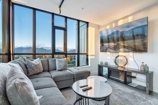 3996 Dumfries St in Vancouver, BC - Building Photo