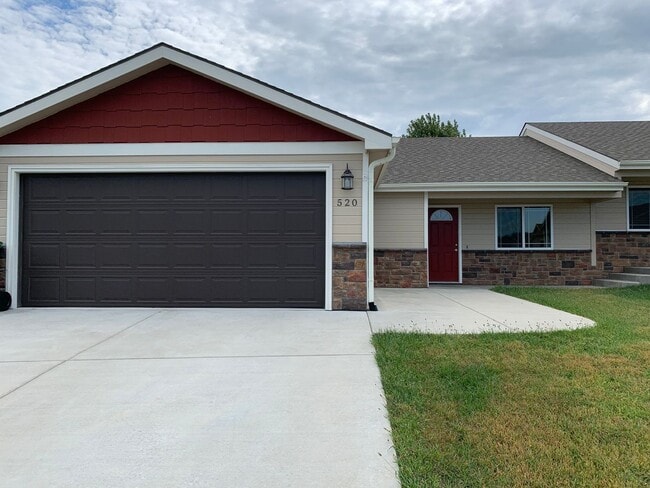 property at 520 Highland Grove Dr