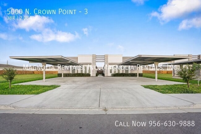 5000 N Crown Point