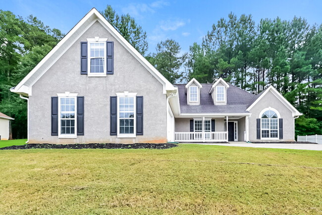 property at 138 Acadian Dr