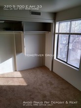 320 S 700 E-Unit -33 in Salt Lake City, UT - Building Photo - Building Photo