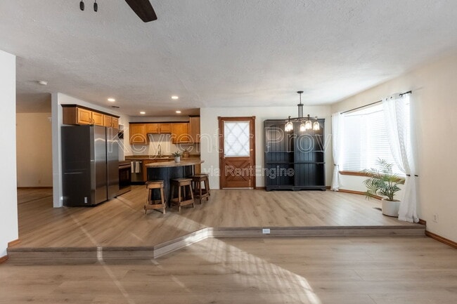 property at 1845 W 80 S