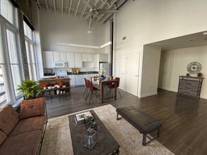 Lofts at Union Alley in Memphis, TN - Building Photo - Building Photo