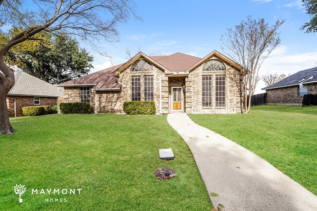 property at 701 Dartbrook Dr