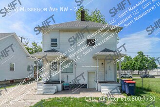 1538 Muskegon Ave NW in Grand Rapids, MI - Building Photo - Building Photo