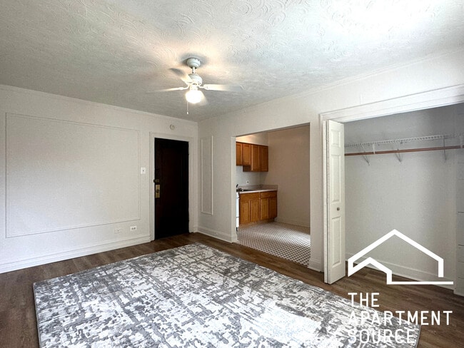 property at 4531 N Ashland Ave