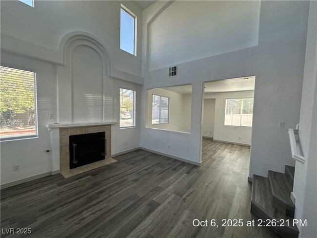 property at 5409 Mocine Elm Ct