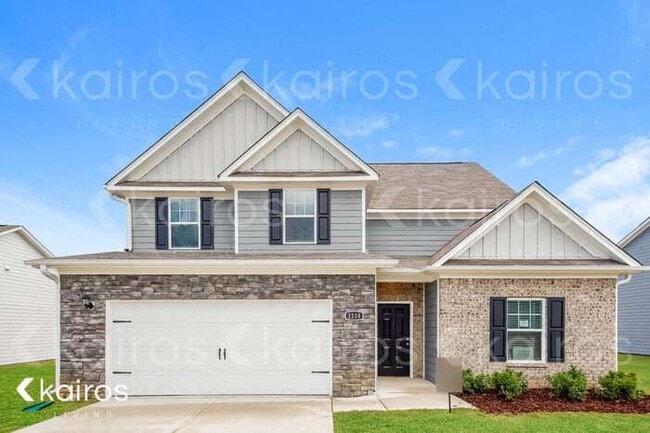 property at 1118 Freedom Pkwy