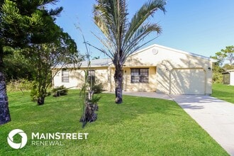 1625 Westcott St SE in Palm Bay, FL - Building Photo - Building Photo