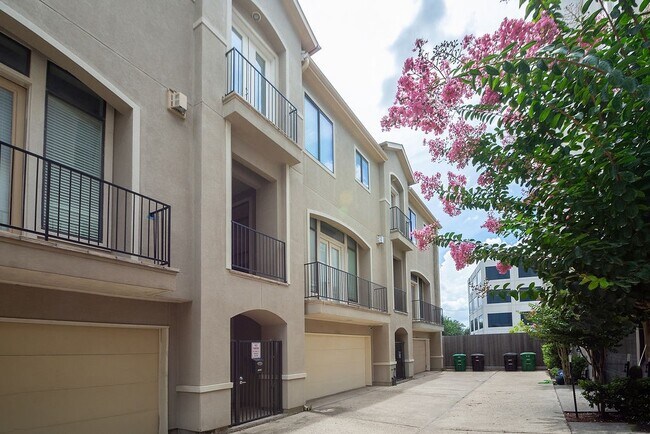 property at 1205 Detering St