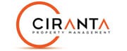 Property Management Company Logo Ciranta Property Management