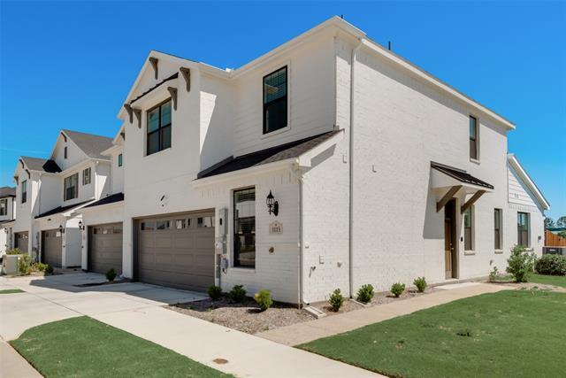 1115 Bowie Dr in Lewisville, TX - Building Photo - Building Photo