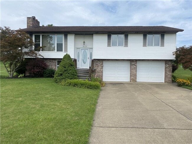 property at 820 Colliers Way