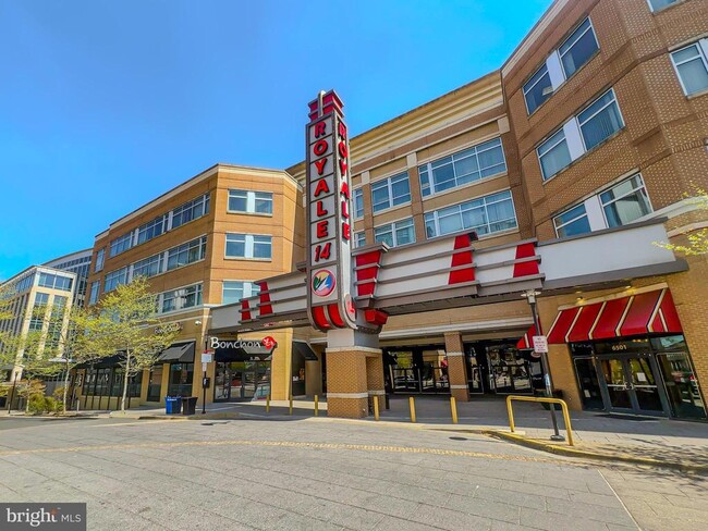 property at 6506 America Blvd