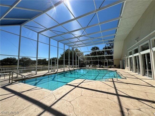 property at 26705 Little John Ct