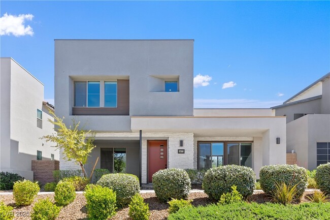property at 2677 Via Monet
