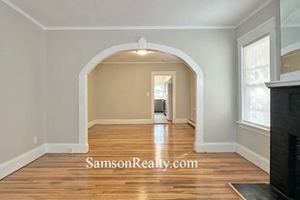 18 Aldrich Terrace in Providence, RI - Building Photo - Building Photo