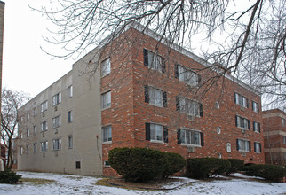 Marlew Apartments in Milwaukee, WI - Building Photo - Building Photo