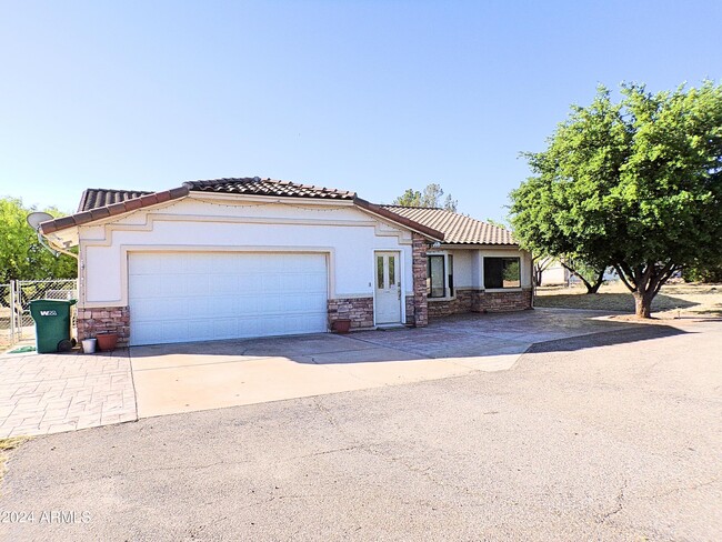 5529 S Sioux Ave in Sierra Vista, AZ - Building Photo - Building Photo