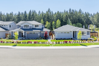 The Pines at Sunrise in South Hill, WA - Building Photo - Building Photo