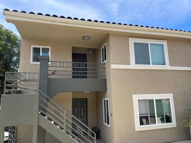 property at 7565 Charmant Dr
