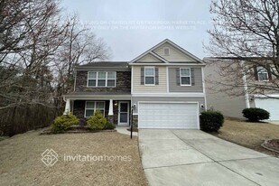 11603 Ragan Elizabeth Ct in Charlotte, NC - Building Photo