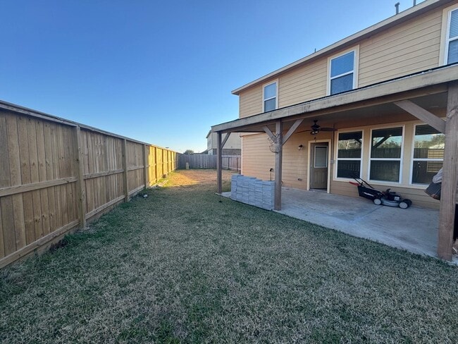 property at 2307 Cloudy Bay Dr