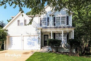4006 Maple Ridge Ln NW in Acworth, GA - Building Photo