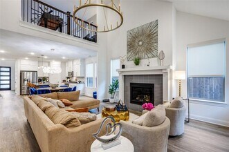 2413 Latimer Mews in Celina, TX - Building Photo - Building Photo