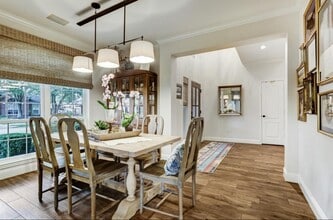 5523 Island Breeze Dr in Houston, TX - Building Photo - Building Photo