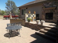 5687 Indian Camp Rd in Prescott, AZ - Foto de edificio - Building Photo