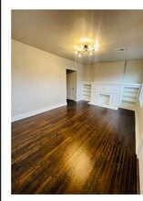 2538 NW 21st St, Unit 2538 in Oklahoma City, OK - Building Photo - Building Photo