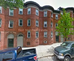 70 S Huntington Ave in Boston, MA - Building Photo