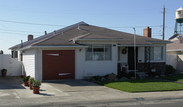 511 Meek Ave in Hayward, CA - Building Photo - Building Photo