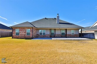 6525 Red Yucca Rd in Abilene, TX - Building Photo - Building Photo