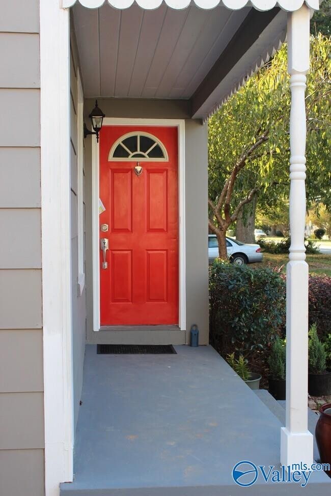 property at 1114 Stevens Ave NE
