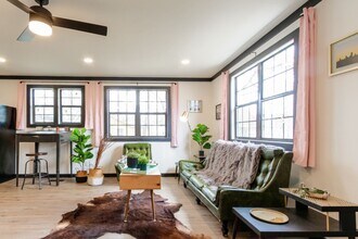 312 W Queen St in Tulsa, OK - Building Photo - Building Photo