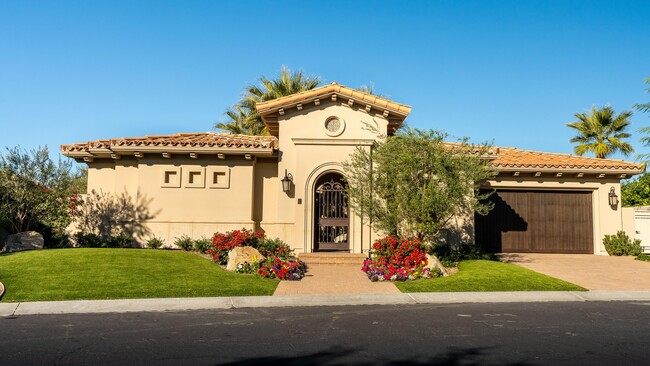 75642 Via Livorno in Indian Wells, CA - Building Photo - Building Photo