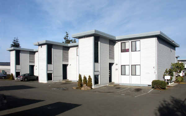 Azure in Everett, WA - Building Photo - Building Photo