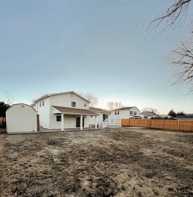 21 Aberdeen Terrace in Middletown, NJ - Building Photo - Building Photo