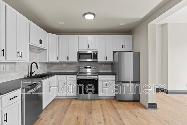 2317 Indiana Ave in St. Louis, MO - Foto de edificio - Building Photo