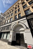 253 S Broadway in Los Angeles, CA - Building Photo