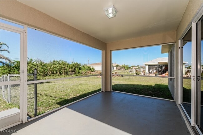 property at 2428 NE 1st Ave