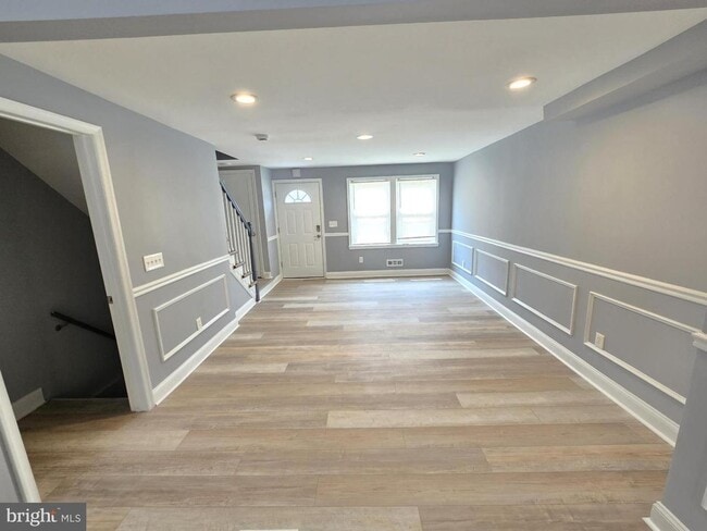 3736 Elmley Ave in Baltimore, MD - Building Photo - Building Photo