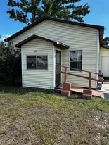 650 E 400 S in Price, UT - Building Photo