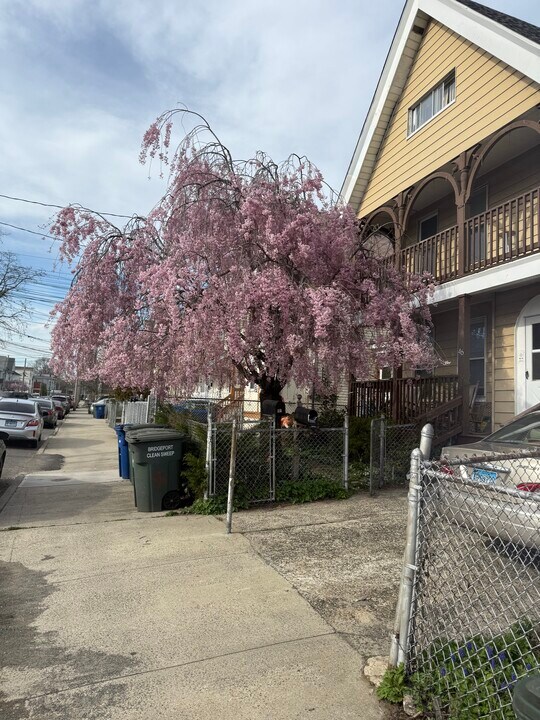 46 Lee Ave, Unit 3 in Bridgeport, CT - Foto de edificio