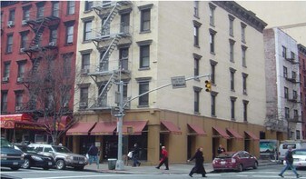 1111 First Ave in New York, NY - Building Photo