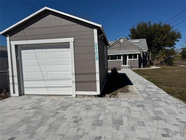 2708 9th Ave N in St. Petersburg, FL - Building Photo - Building Photo