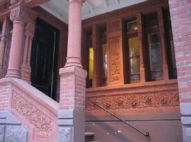 197 Commonwealth Ave, Unit 111 in Boston, MA - Building Photo