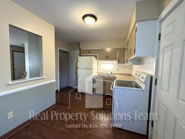 5734 Arborwood Ct in Columbus, OH - Building Photo - Building Photo